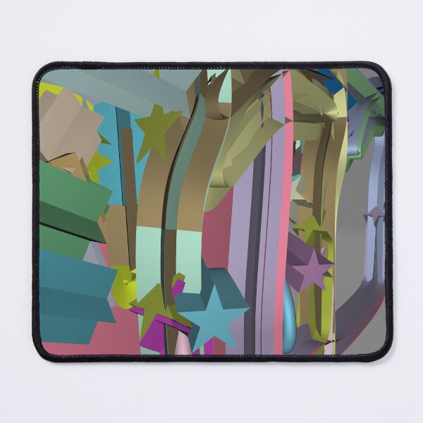 Item preview, Dream Room : Wearable, Fine Digital Art, Merch+ designed and sold by JoyceDade.