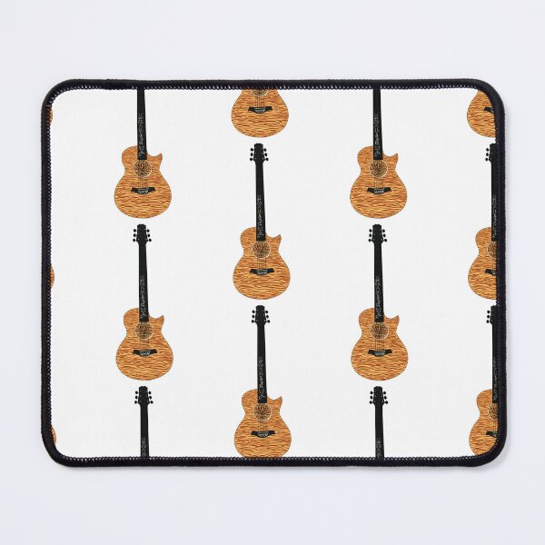 Item preview, The First Guitar designed and sold by Fernotype.