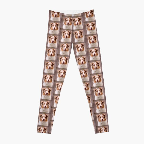 Australian Shepherd Leggings for Sale