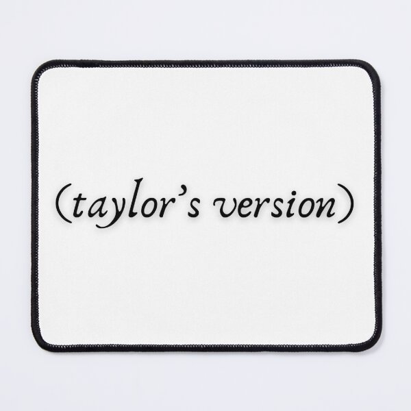 Item preview, taylors version designed and sold by LisaTrincaArt.