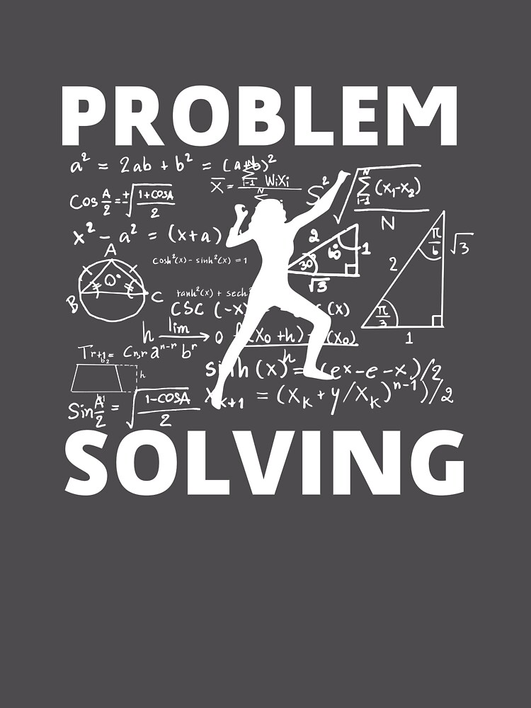 Thumbnail 6 of 6, Premium Oversized Sweatshirt, Girl Fun Math Problem Solving Activities designed and sold by ArabCorner.