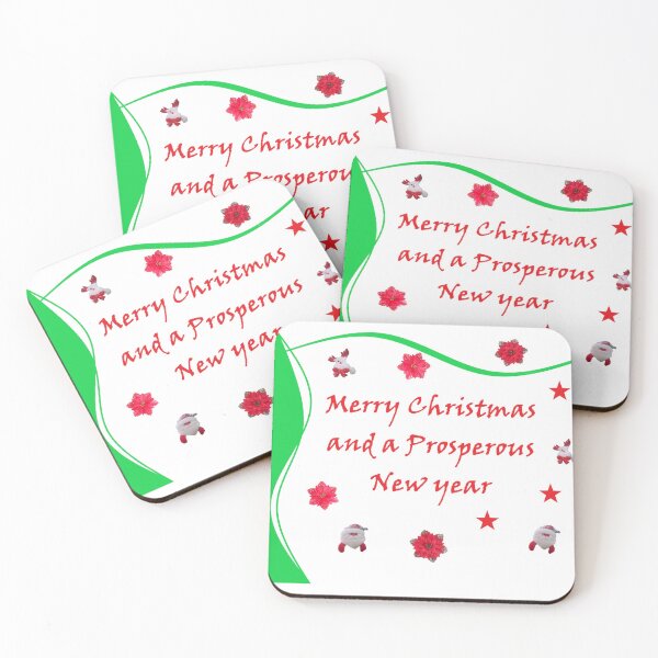Item preview, Christmas message designed and sold by SheFriendly143.