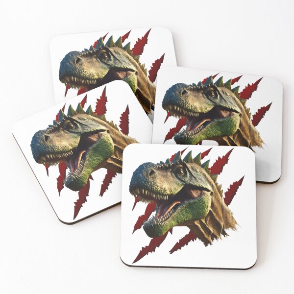 Item preview, T-Rex Dinosaur Head designed and sold by De-Leone.