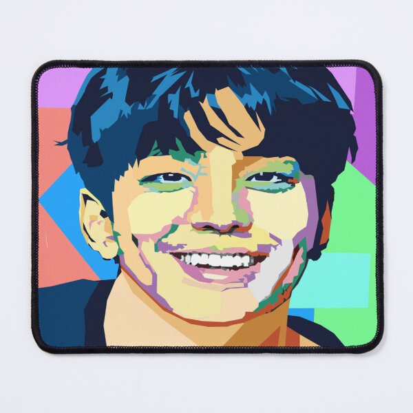 Item preview, Idol Kim Min-kyu designed and sold by Karoly Vicuña.
