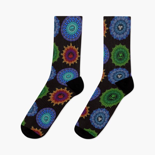 Item preview, The 4 Elements designed and sold by MoonviewRising.