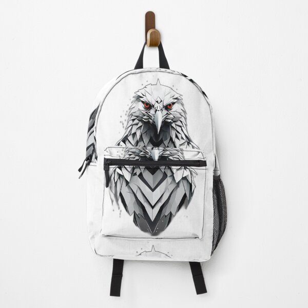 Item preview, Geometric Eagle  designed and sold by Leesondesign.