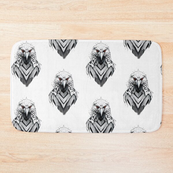 Item preview, Geometric Eagle  designed and sold by Leesondesign.