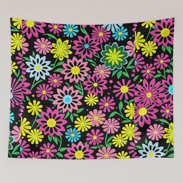 Item preview, Flowerpower  designed and sold by Lokiindarkness.