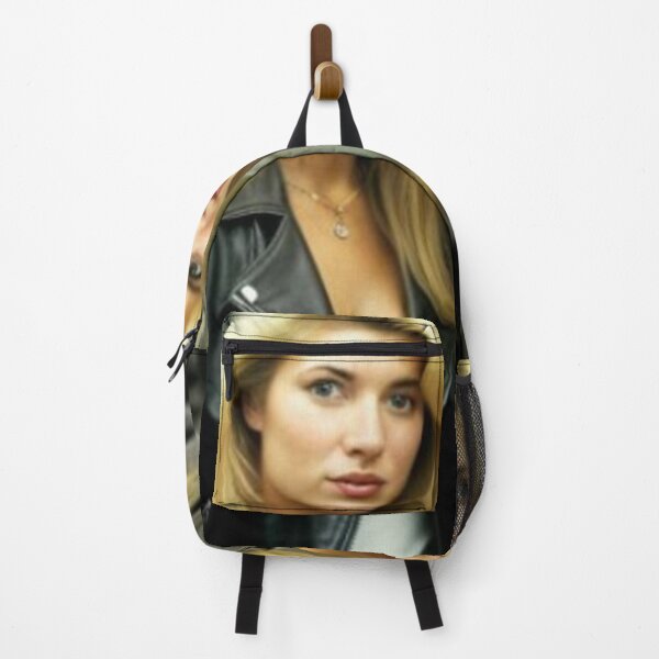 Item preview, Metal Rock Girls of the 80's designed and sold by TheDarkWardrobe.