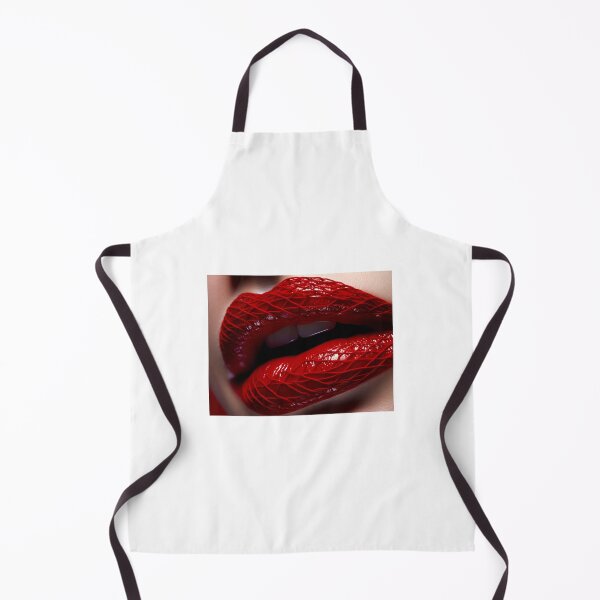 Item preview, Lips That Intrigue designed and sold by LynchDesigned.