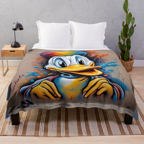 Item preview, Donal's mural designed and sold by eikulabs.
