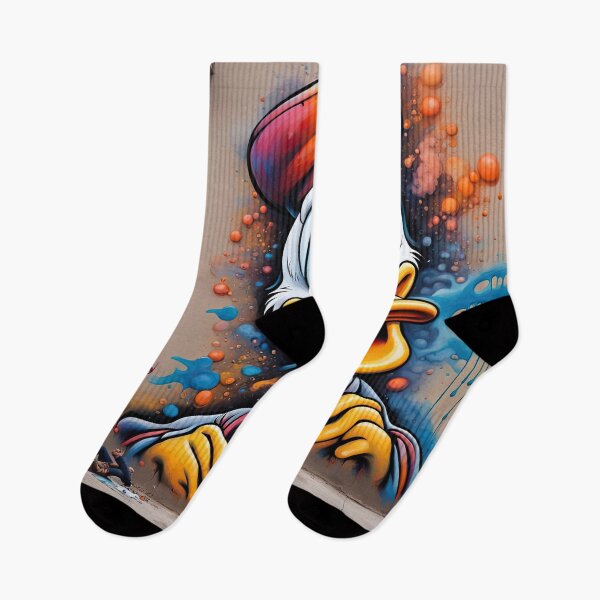 Item preview, Donal's mural designed and sold by eikulabs.