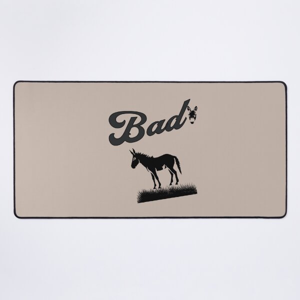 Item preview, Funny Bad Ass Donkey designed and sold by Isanoe.