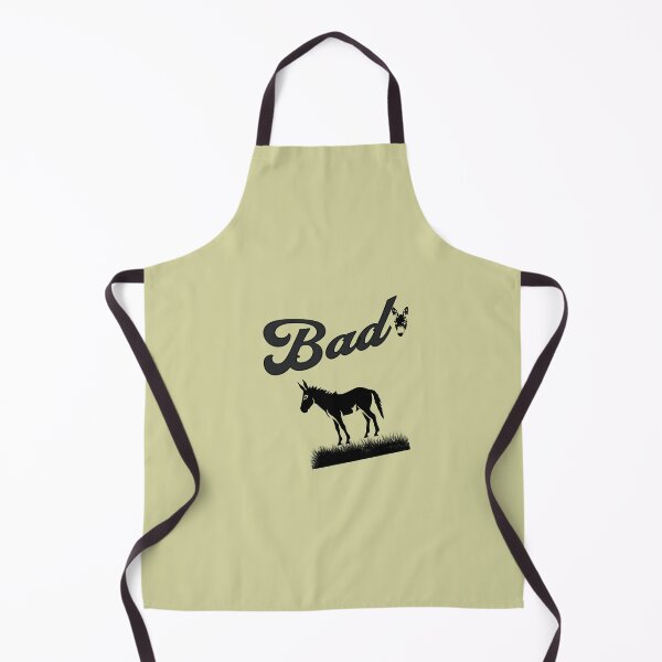 Item preview, Funny Bad Ass Donkey designed and sold by Isanoe.