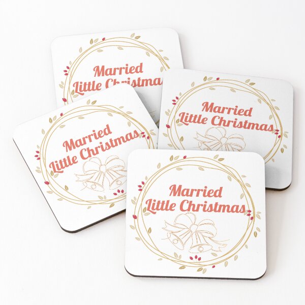 Item preview, Married Little Christmas - Bells designed and sold by MLXmas.