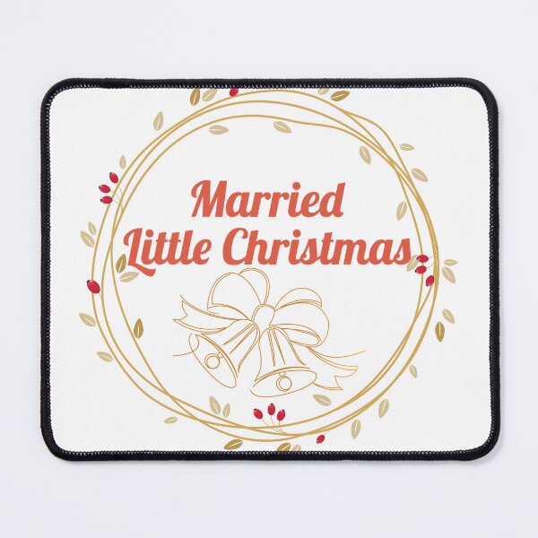 Item preview, Married Little Christmas - Bells designed and sold by MLXmas.