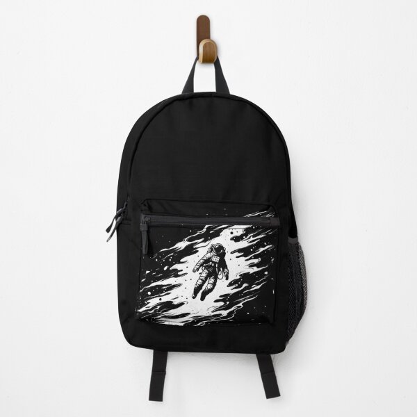 Item preview, Unknown Galaxy: Astronaut Lost in Cosmic Space designed and sold by Voidex.