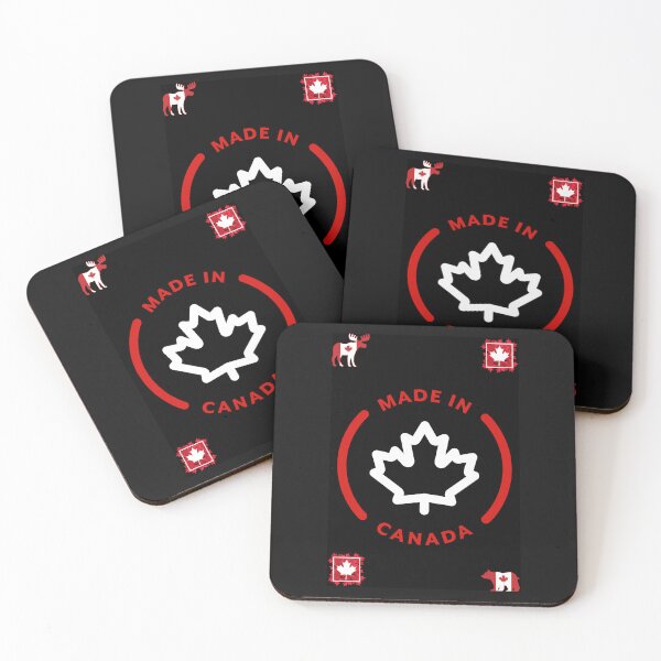 Item preview, CANADA MADE ME designed and sold by Rouxman72.