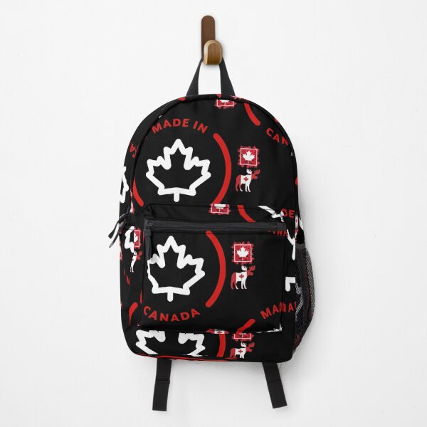 Item preview, CANADA MADE ME designed and sold by Rouxman72.