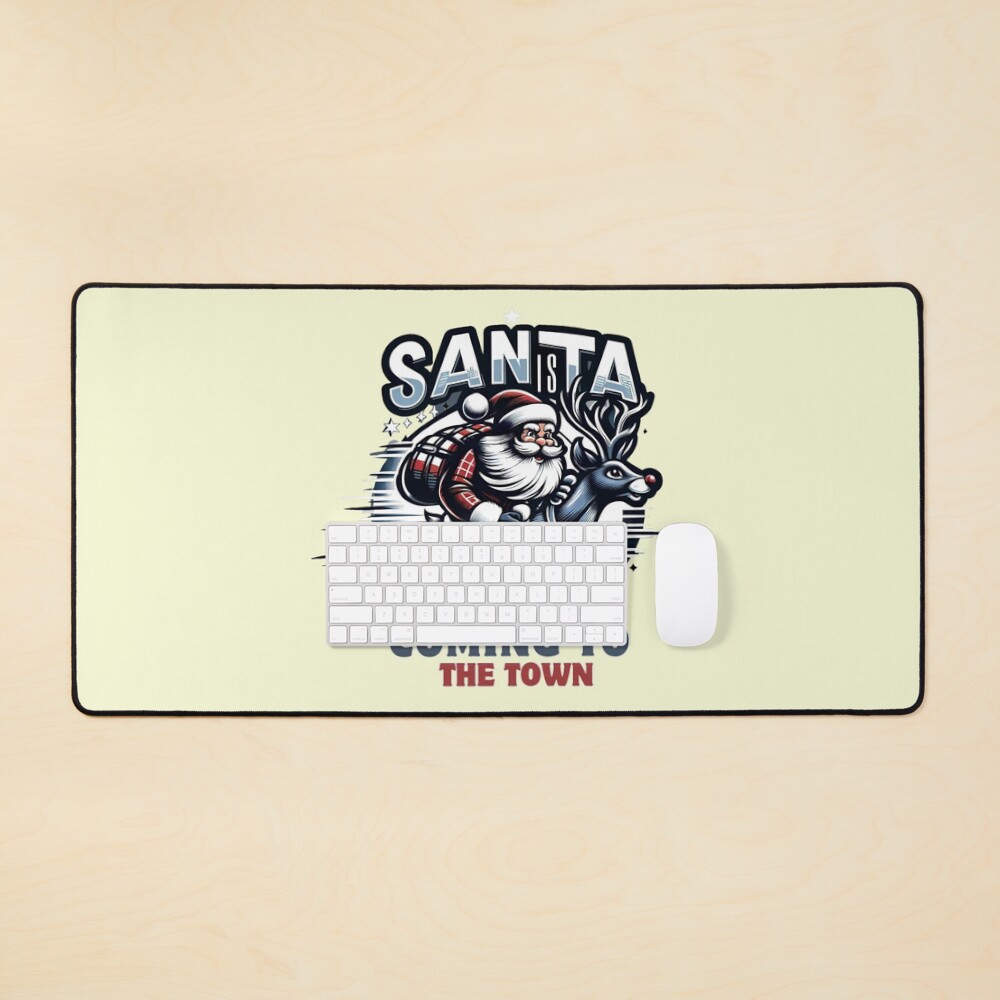 Item preview, Desk Mat designed and sold by Coollzone.