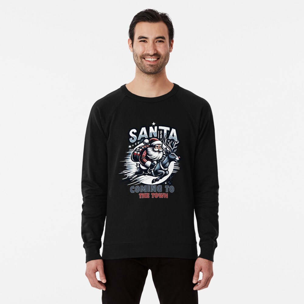 Item preview, Lightweight Sweatshirt designed and sold by Coollzone.