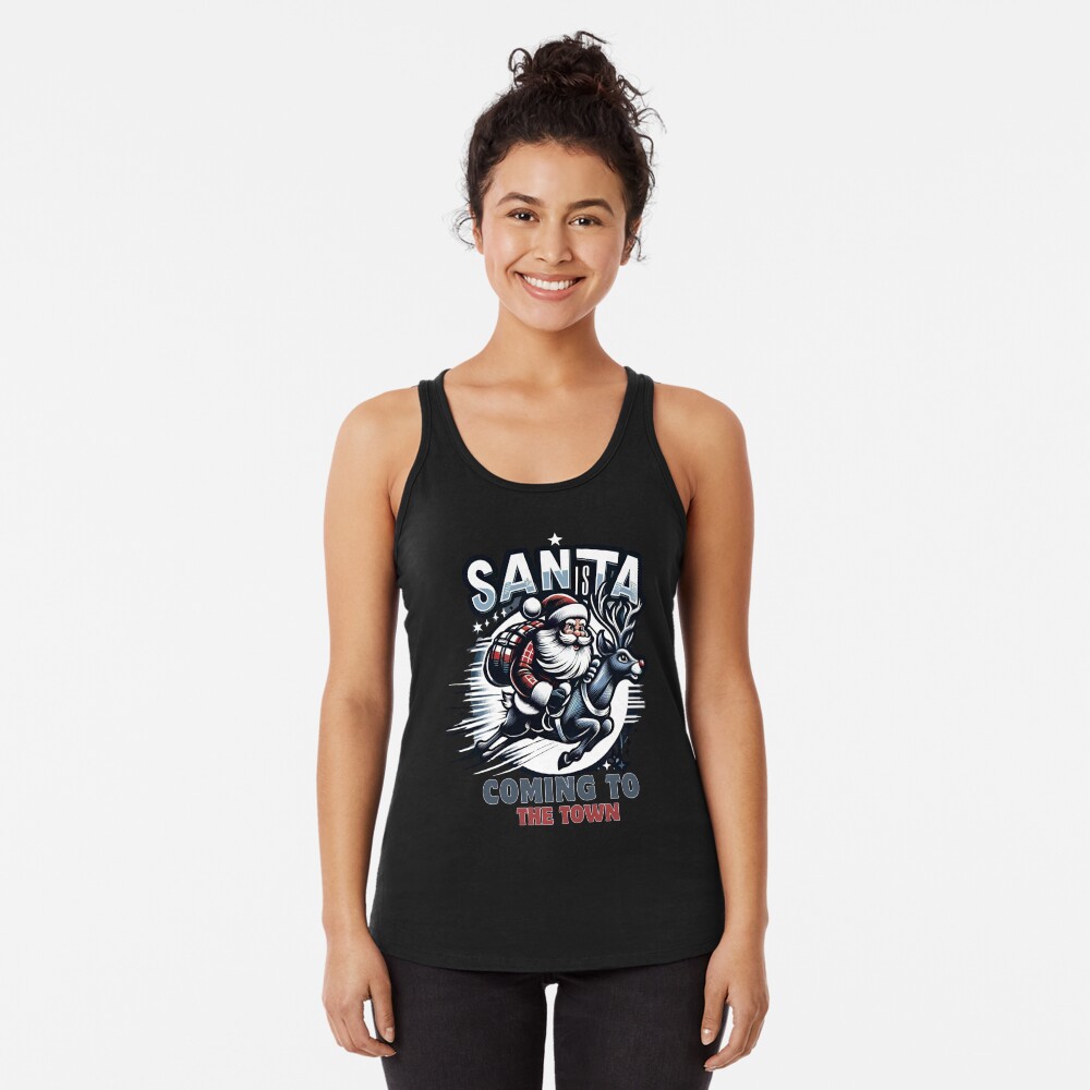 Item preview, Racerback Tank Top designed and sold by Coollzone.