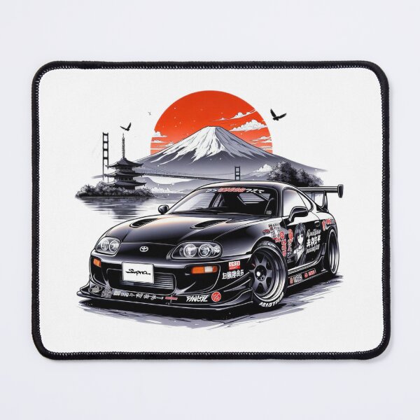 Item preview, toyota supra mkiv jdm designed and sold by Devin4s.