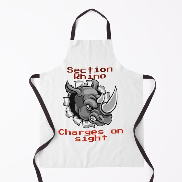Item preview, Section Rhino designed and sold by UKMilitaire.