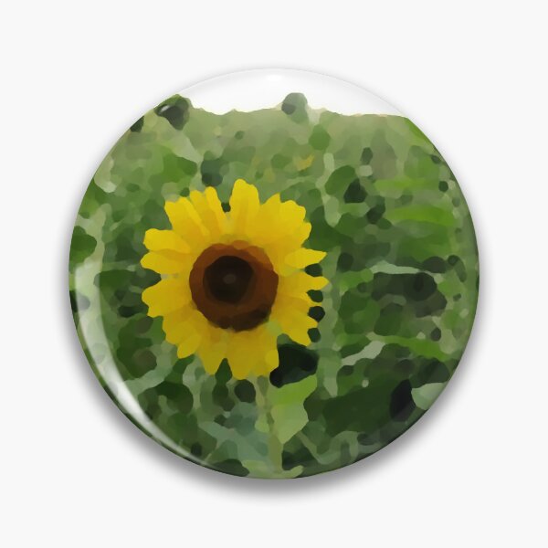 Item preview, Sunflower's Field designed and sold by ReedS8.