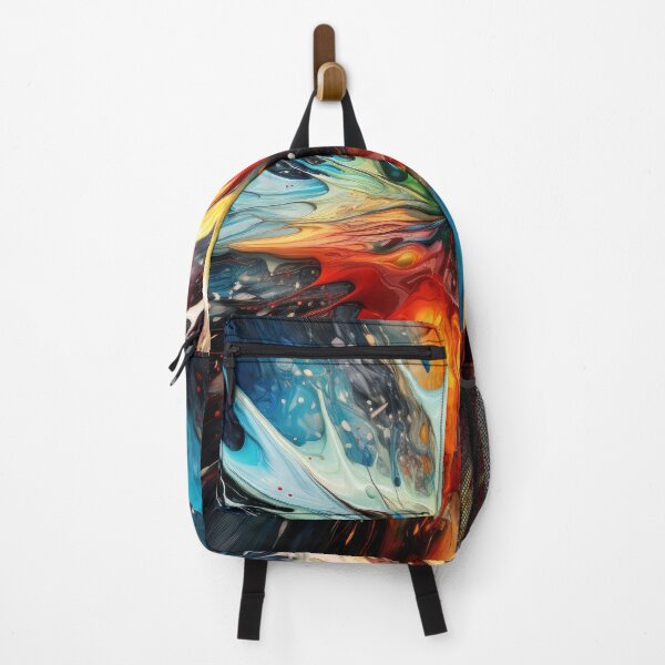 Item preview, Explore "Simplistic & Minimalistic Star Collision Art" designed and sold by ArtificialGenes.