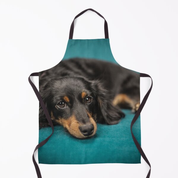 Item preview, Relaxing Dachshund Dog designed and sold by TheAnimalZ00.