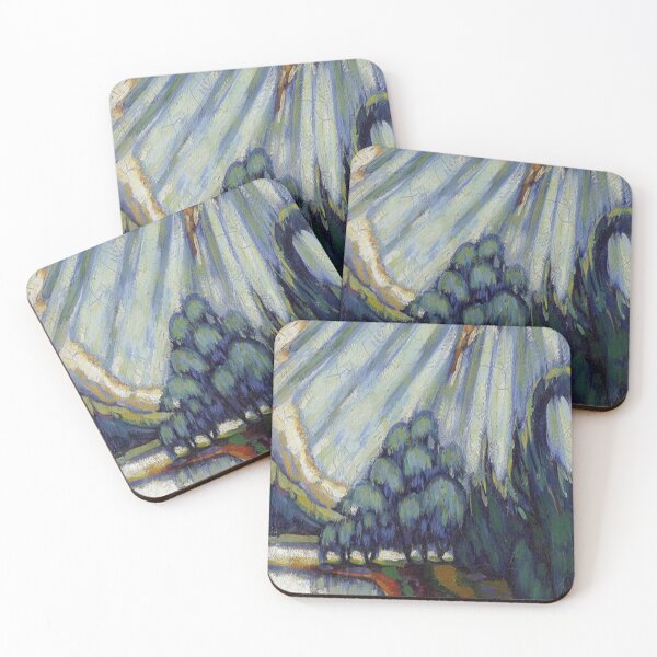 Item preview,  Konrad Magi designed and sold by NasriART.