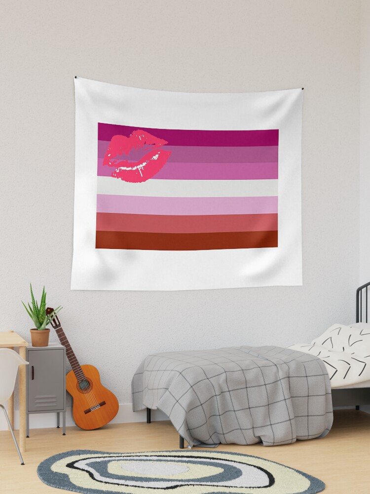 lesbian pride flag for sale