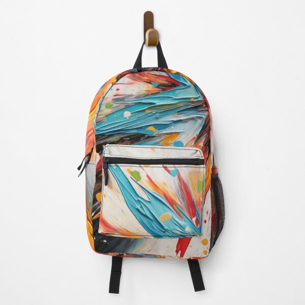 Item preview, Explore "Simplistic & Minimalistic Star Collision Art" designed and sold by ArtificialGenes.