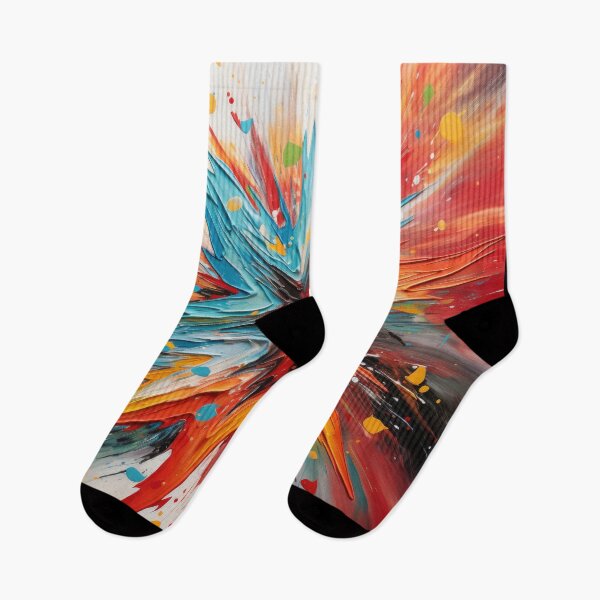 Item preview, Explore "Simplistic & Minimalistic Star Collision Art" designed and sold by ArtificialGenes.