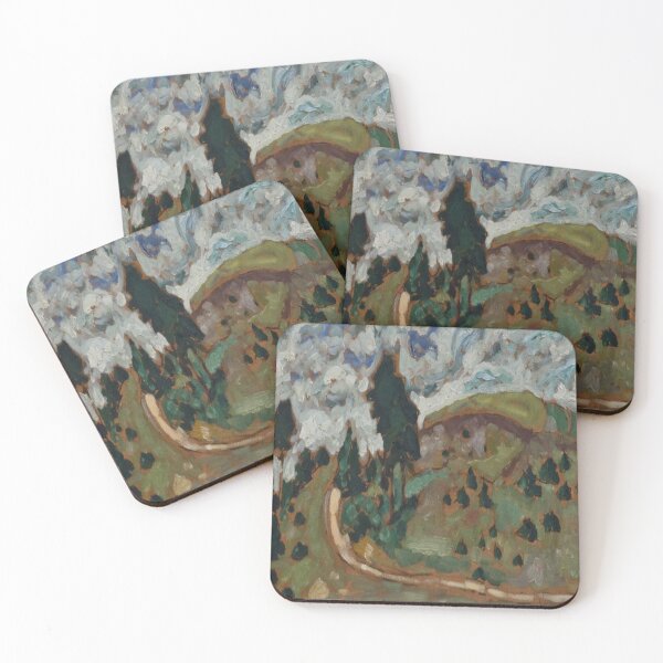 Item preview,   Konrad Magi designed and sold by NasriART.