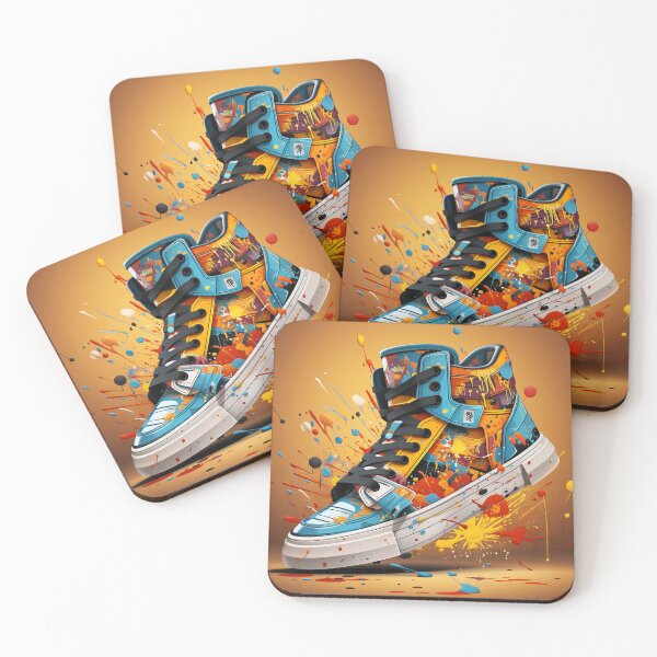 Item preview, Move Your Sneakers Inspired designed and sold by ObjCrea123.