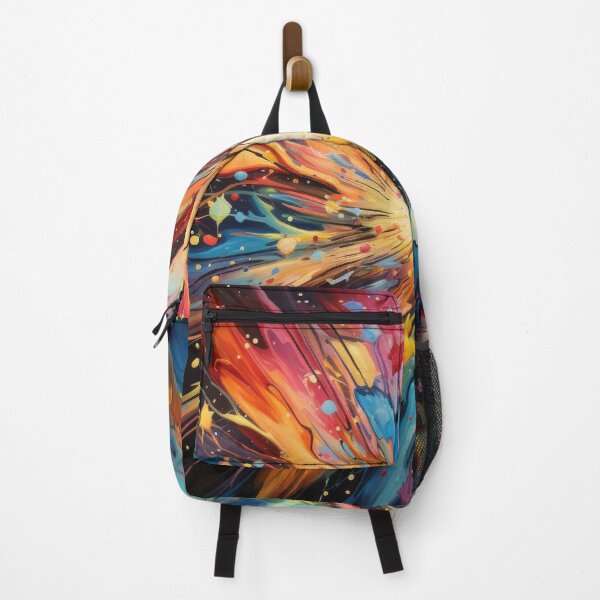 Item preview, Explore "Simplistic & Minimalistic Star Collision Art" designed and sold by ArtificialGenes.