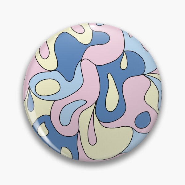 Item preview, Satisfying abstract designed and sold by azet-art.