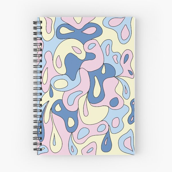 Item preview, Satisfying abstract designed and sold by azet-art.