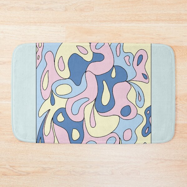 Item preview, Satisfying abstract designed and sold by azet-art.
