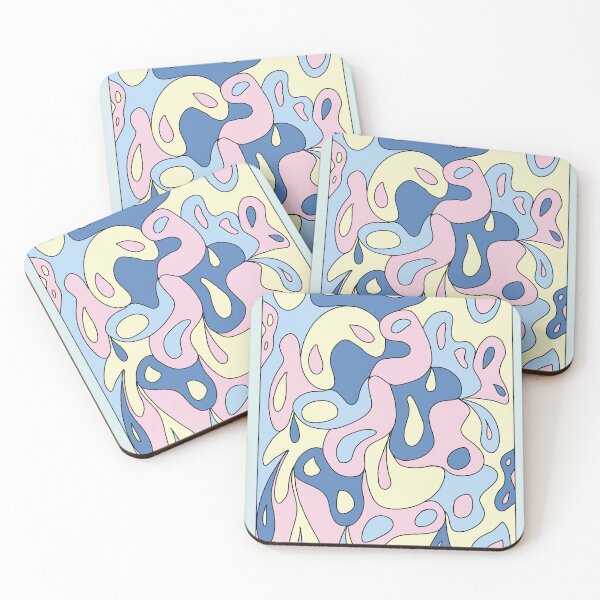Item preview, Satisfying abstract designed and sold by azet-art.