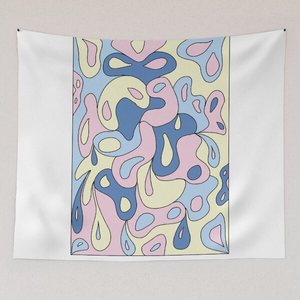 Item preview, Satisfying abstract designed and sold by azet-art.
