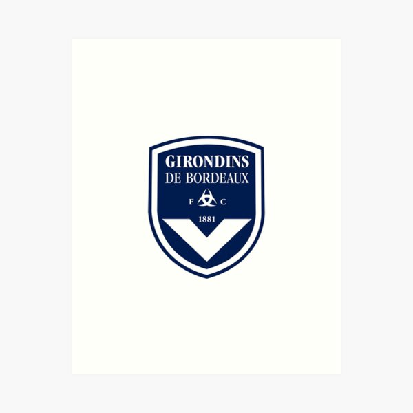 Item preview, Girondins de Bordeaux designed and sold by thomasoger45.