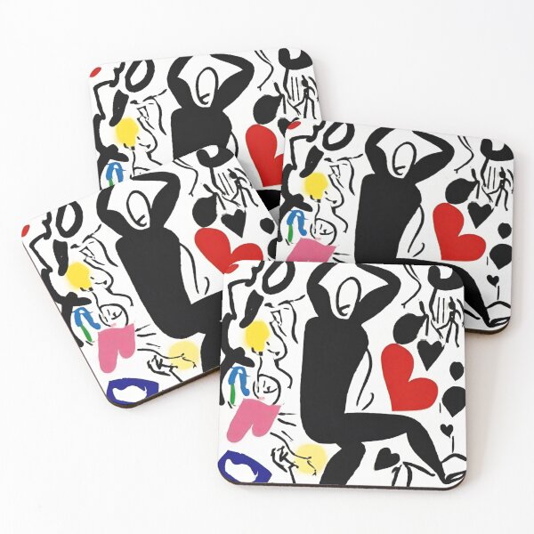 Item preview, Dance of Love designed and sold by FanoloHandford.