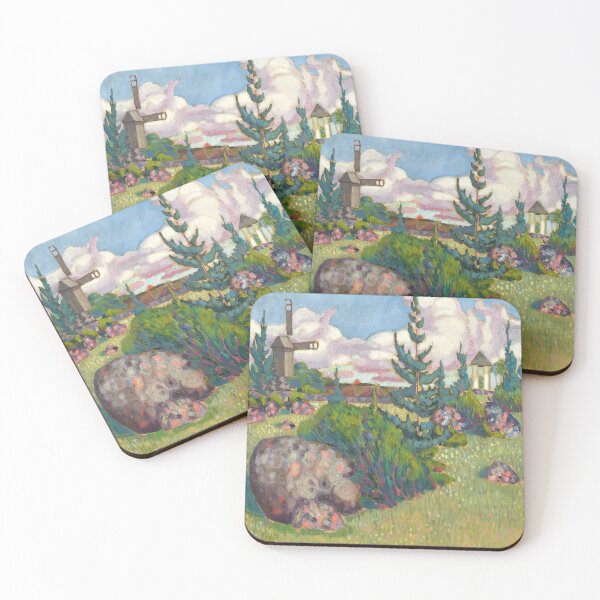 Item preview,  Konrad Magi designed and sold by NasriART.