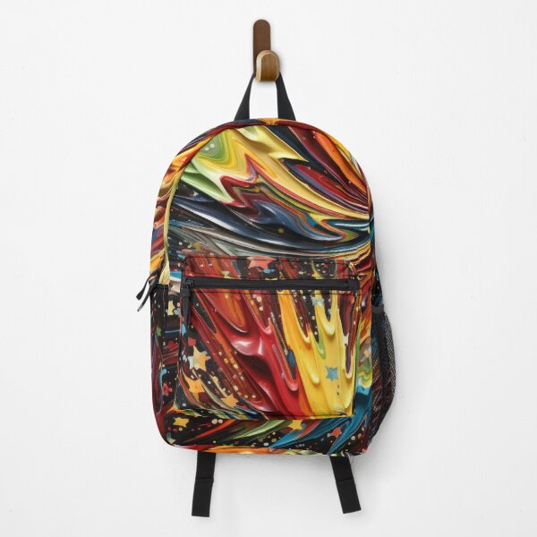 Item preview, Explore "Simplistic & Minimalistic Star Collision Art" designed and sold by ArtificialGenes.
