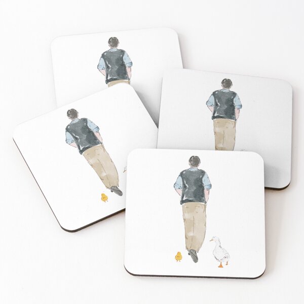 Item preview, Matthew Perry The One Where We Lost a Friend designed and sold by TsunamiDesigns.