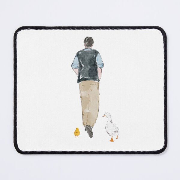 Item preview, Matthew Perry The One Where We Lost a Friend designed and sold by TsunamiDesigns.