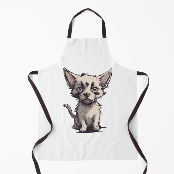 Item preview, Stinky Boy Puppy Cat designed and sold by Robertreitz.